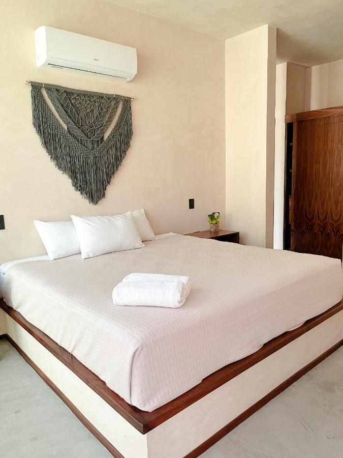 La Veleta Luxury Condos Tulum Exterior foto