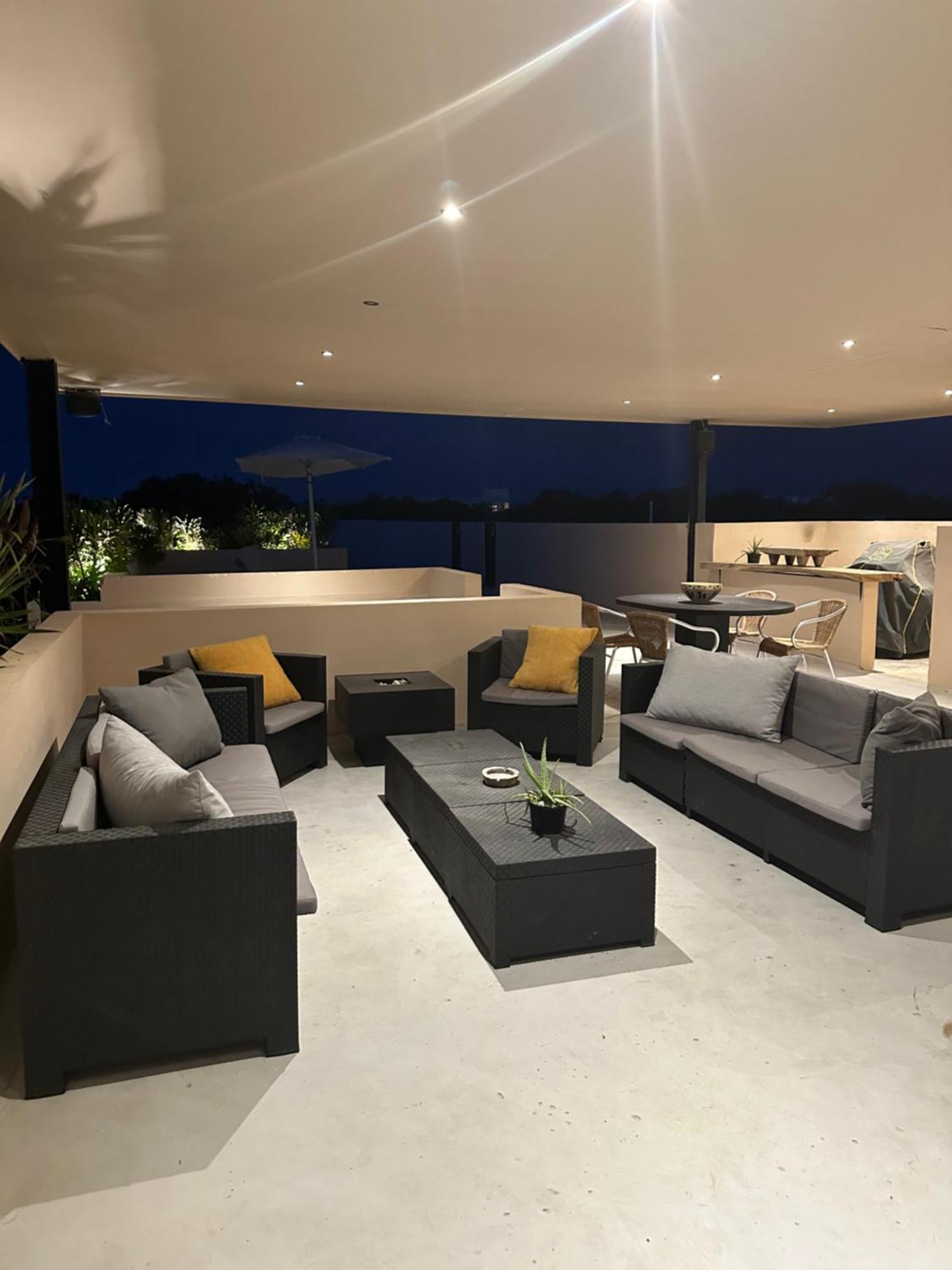 La Veleta Luxury Condos Tulum Exterior foto